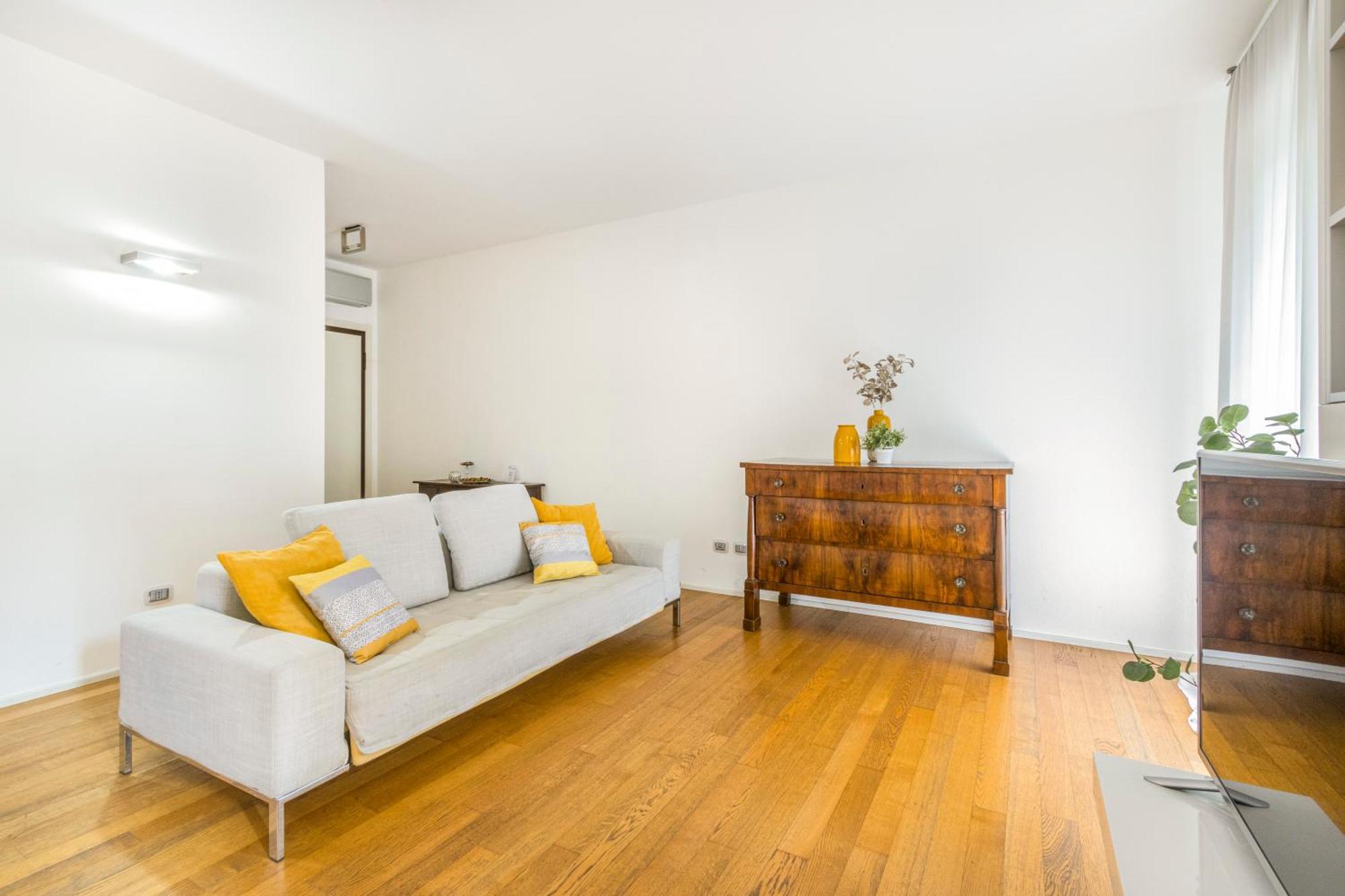 Apartmán Modena City Lux Near Policlinico Exteriér fotografie
