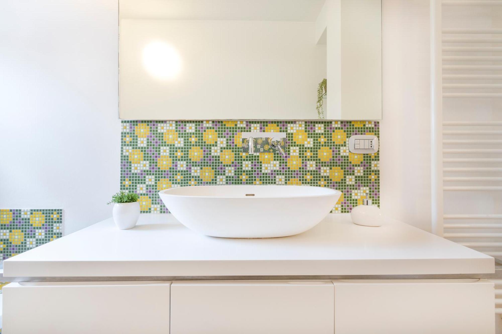 Apartmán Modena City Lux Near Policlinico Exteriér fotografie