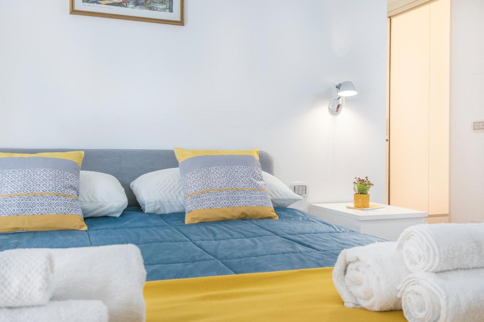 Apartmán Modena City Lux Near Policlinico Exteriér fotografie