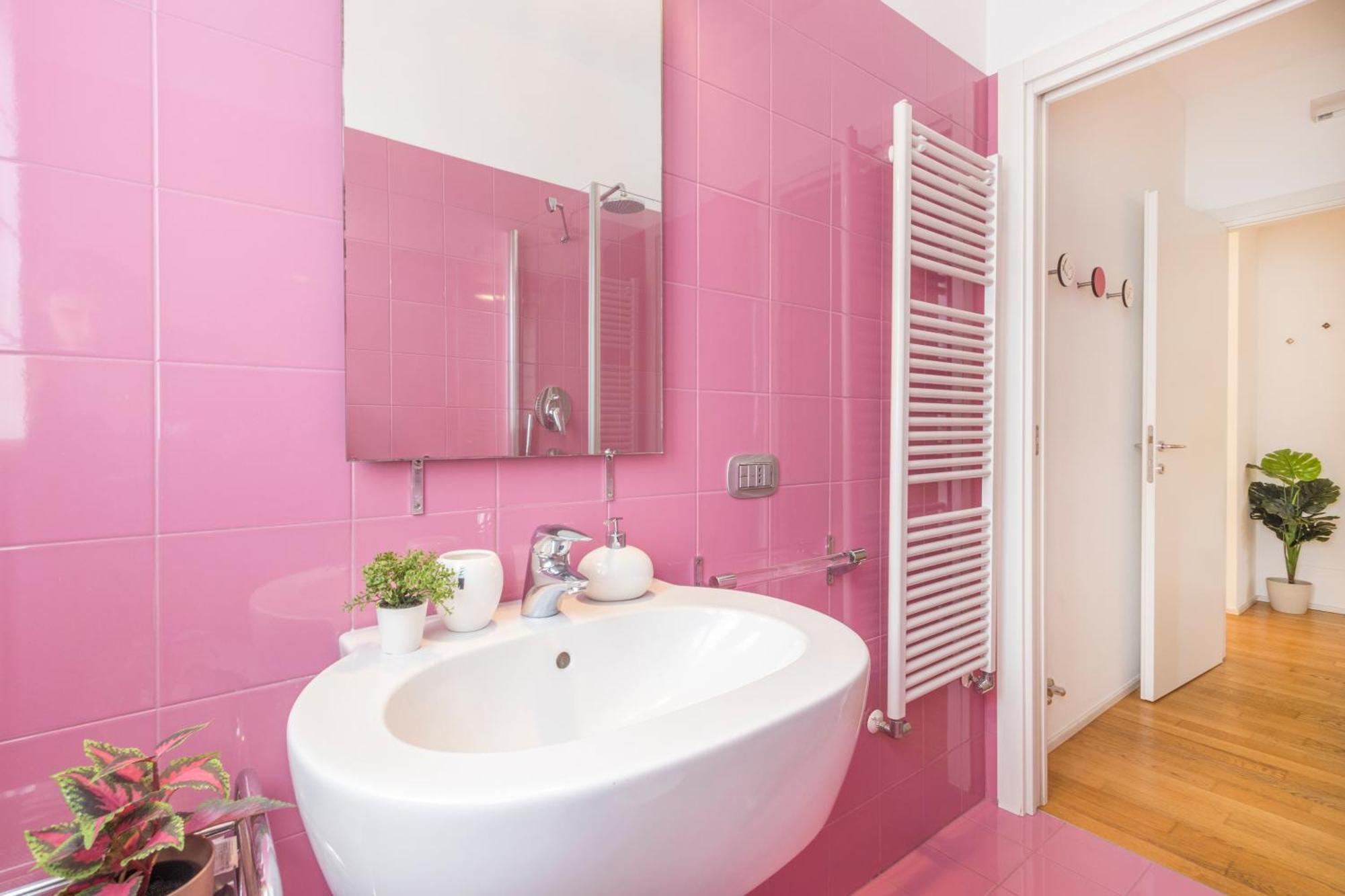 Apartmán Modena City Lux Near Policlinico Exteriér fotografie