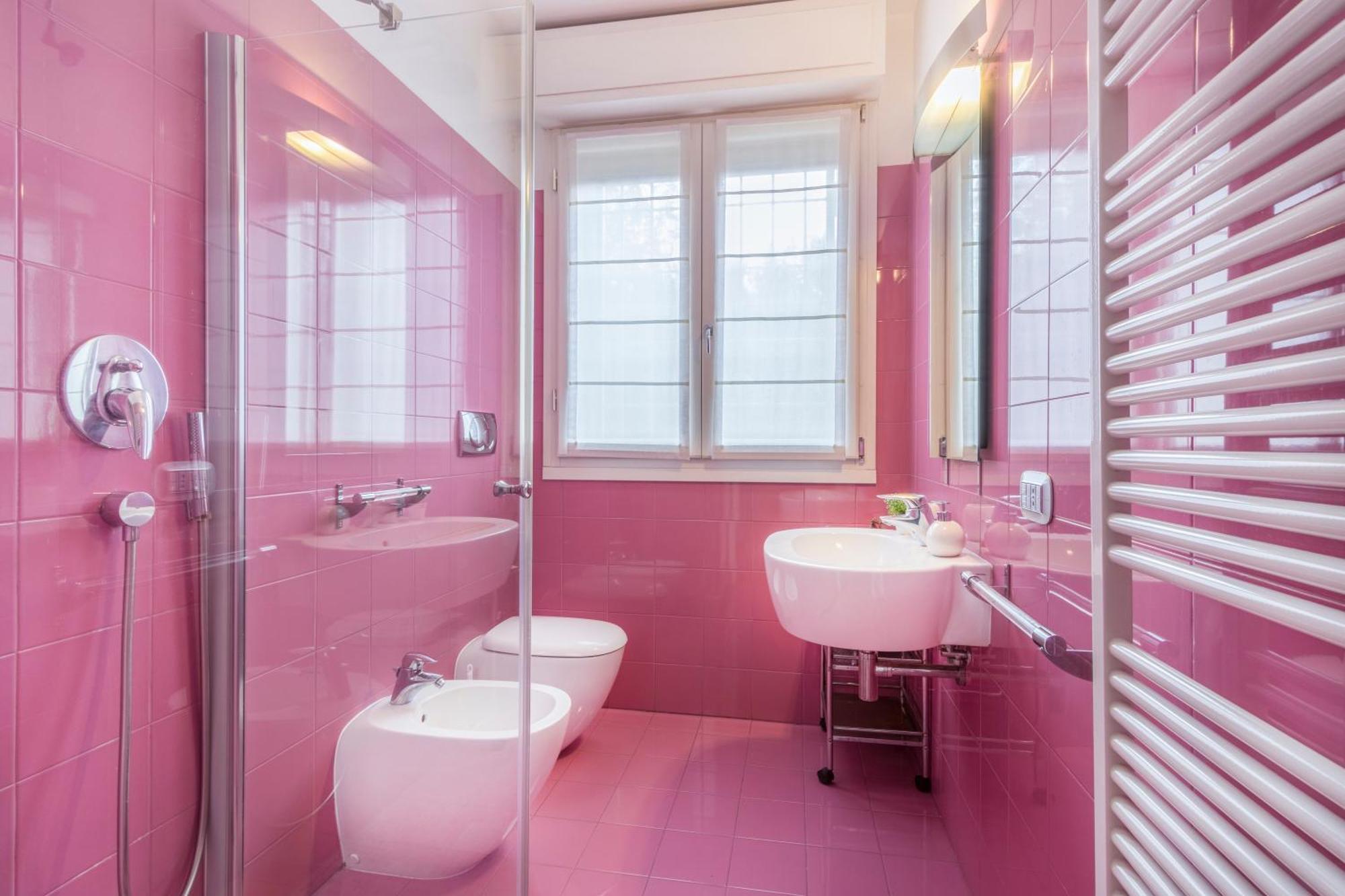 Apartmán Modena City Lux Near Policlinico Exteriér fotografie